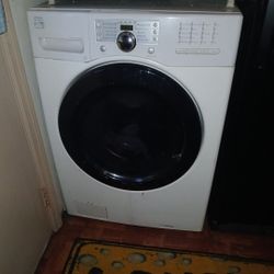 Kenmore Washer