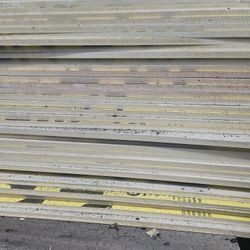 Exterior  Drywall