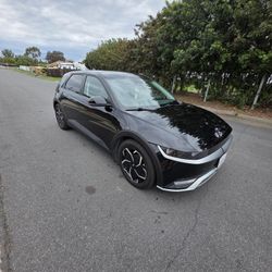 2022 Hyundai Ioniq 5