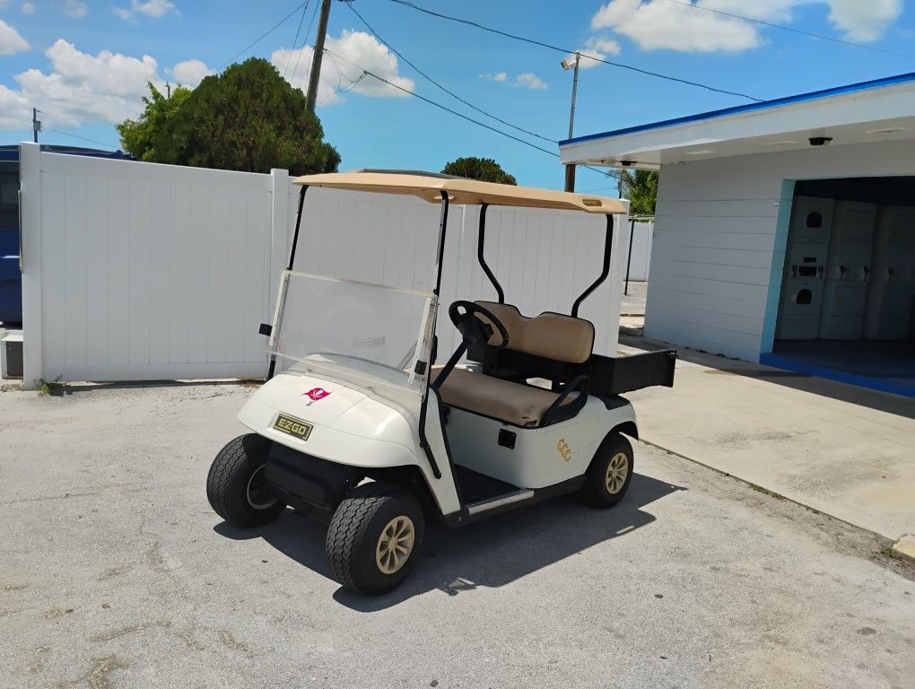 Golf Cart For Sale