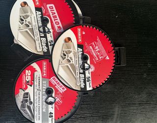 Saw Blades