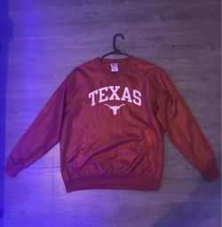 Texas Longhorns crewneck