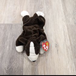Ty Beanie Baby - Bruno 