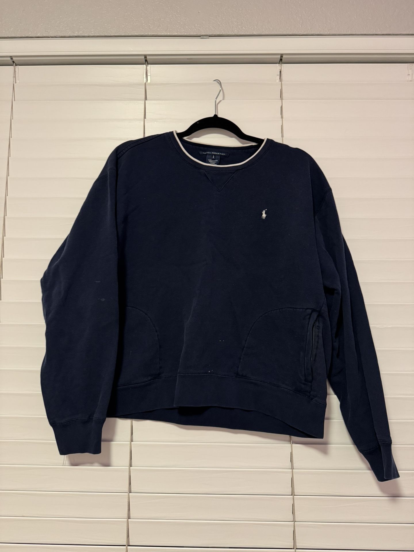 Ralph Lauren Crewneck Sweatshirt