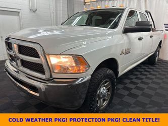 2014 RAM 3500