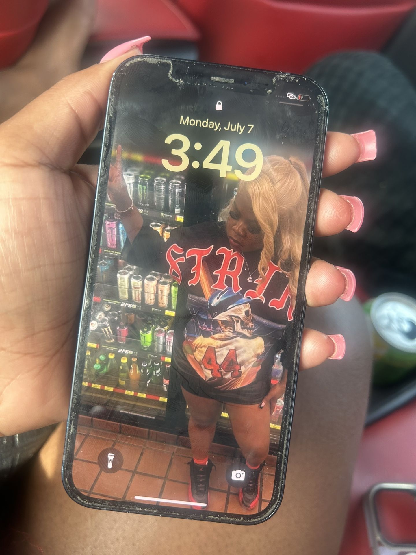 I Phone 12