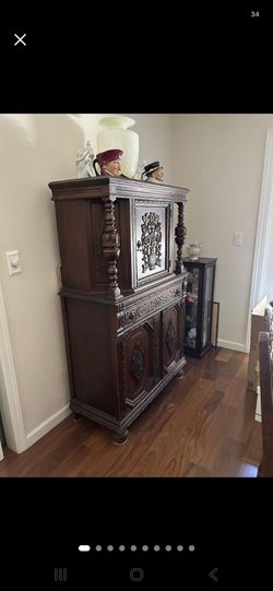 Dining set