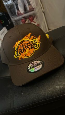 SnapBack Hat Los Angeles Lakers