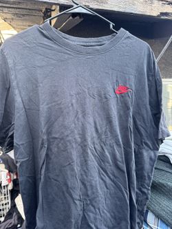 nike shirt