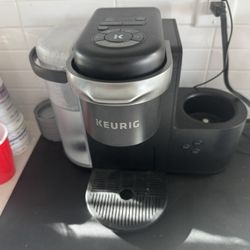 Keurig K Cafe