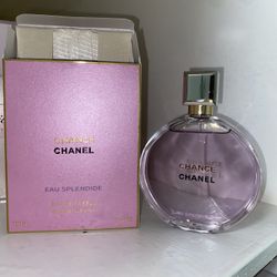 Chance Chanel EAU SPLENDIDE EDP