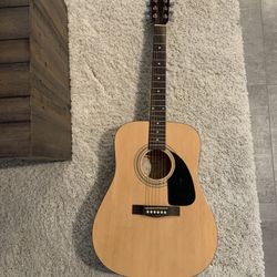 Fender  FA-100