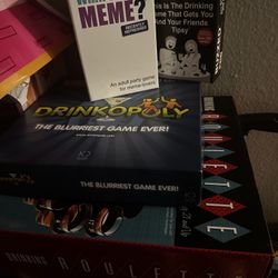 (free) Adult Party Games