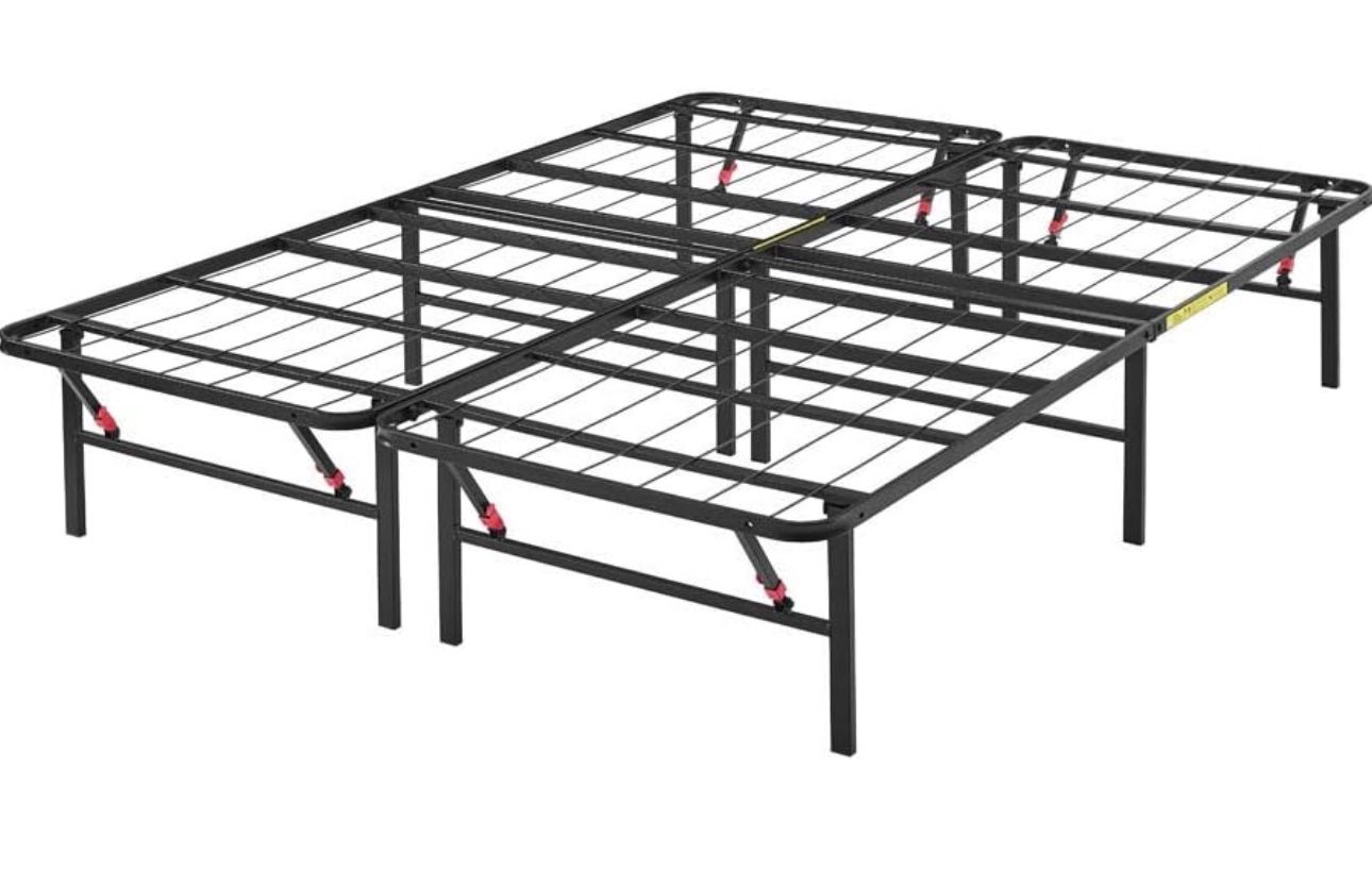Queen Size Bed Frame