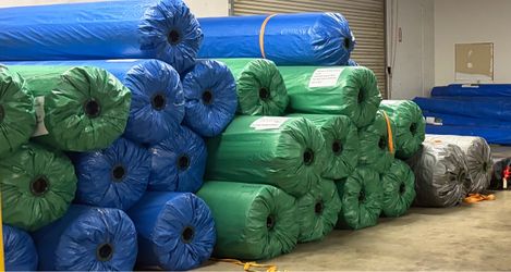 Artificial Turf Rolls Sale (750ft Rolls-4 Rolls Minimum)