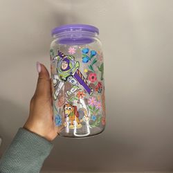 Toy Story Cup 
