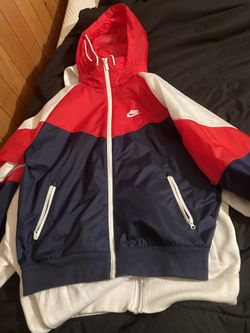 Men’s Small Nike windbreaker