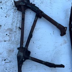 Indian Motorcycle Parts 1930s Scout 