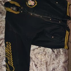 Cadillac Jacket