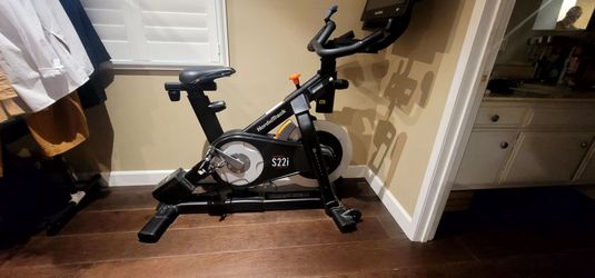 Nordictrack S22i Commercial Studio