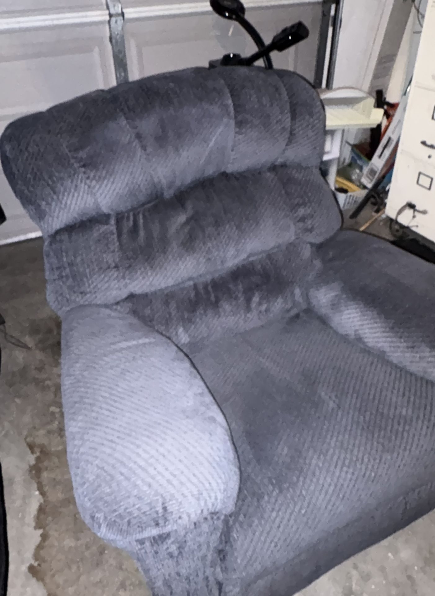 Recliner