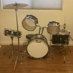 Pearl Roadshow JR 