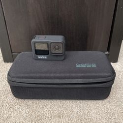 GoPro Hero 9