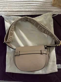 Loewe Gate Bag
