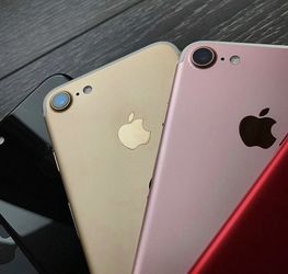 iPhone 7 32gb 🍏🍏🔥🔥🔥PRICE DROPPED 🔥🔥🔥🔥unlocked excellent condition! $189🍏🍏🔥🔥.