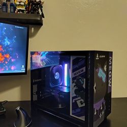 Gaming PC Bundle with 1 Game + DLC