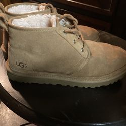 UGGS Men NEW