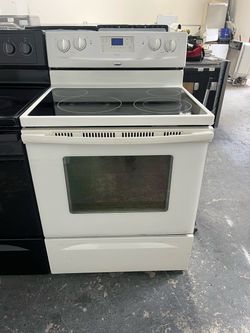 Stove Whirlpool 30”
