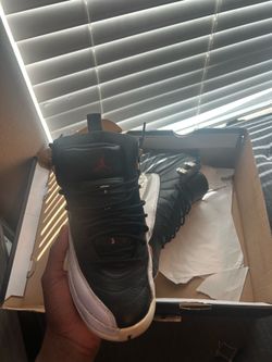 Playoff 12’s