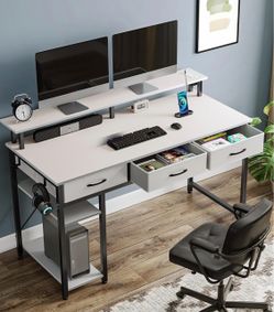 Computer Desk / Vanity Desk