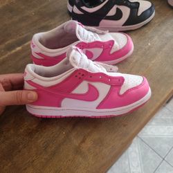 Nike Dunks