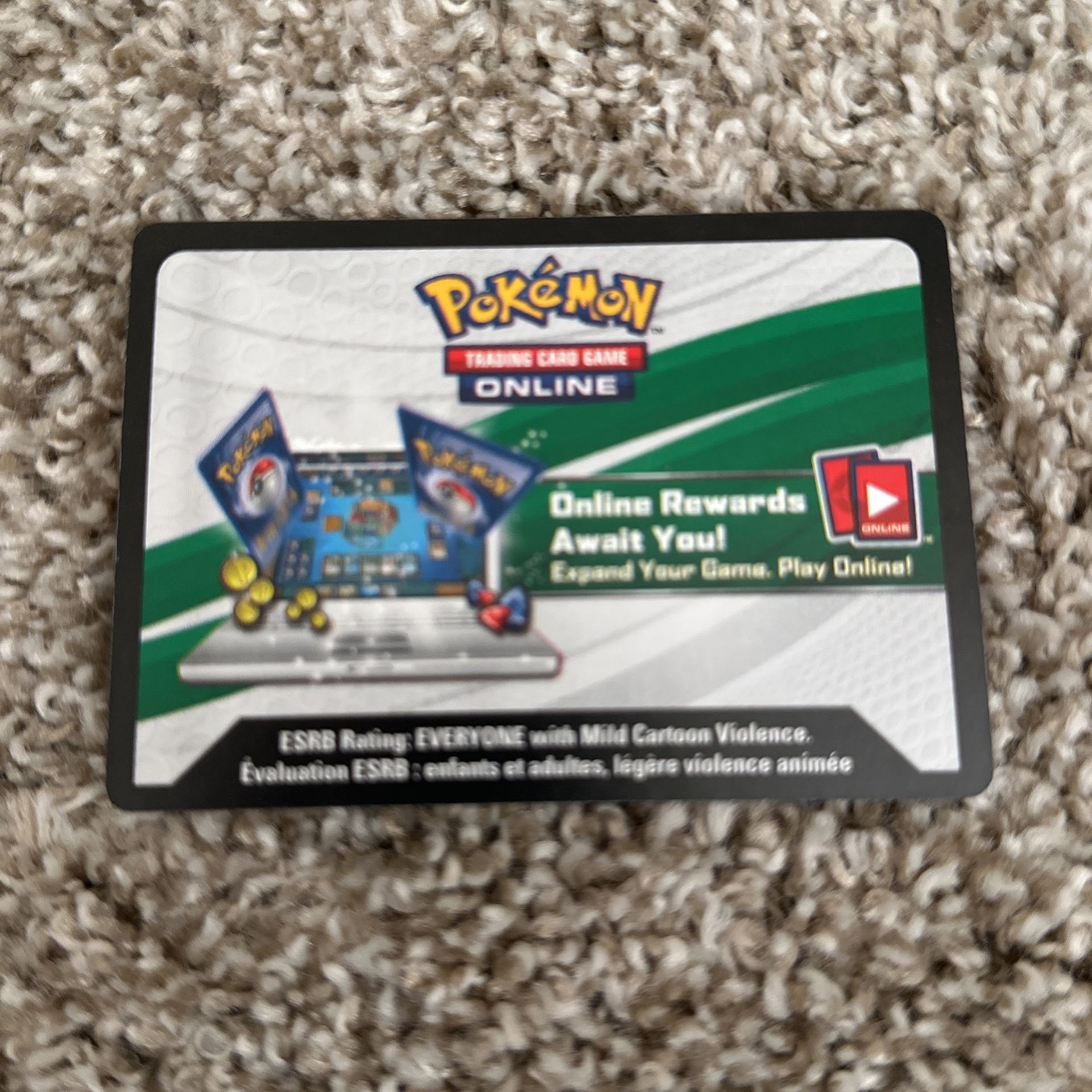 Pokemon Codes for Sale in Irving, TX - OfferUp
