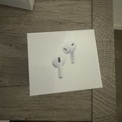 AirPods Pro’s 3