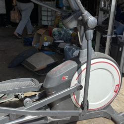 Elliptical Exercise Equipment 