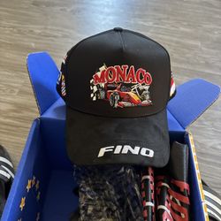 New Hats Gallo Fino 