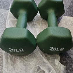 20 Lb Dumbbells Amazon Set Body Sculpture 20 Kg Cast Iron Combo
