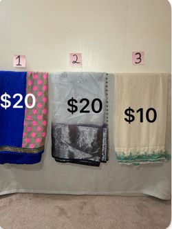 Sari/Sarees (individual) Varieties Of Colors With Floral Print Indian Saree