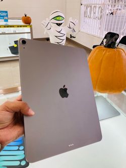 iPad Air M3 13inch 128gb