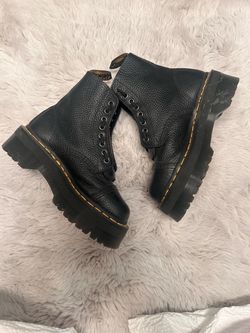 Doc martens