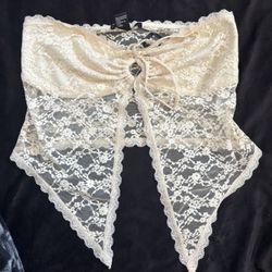 Tube Top - Forever 21 