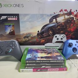 Xbox One S 1TB