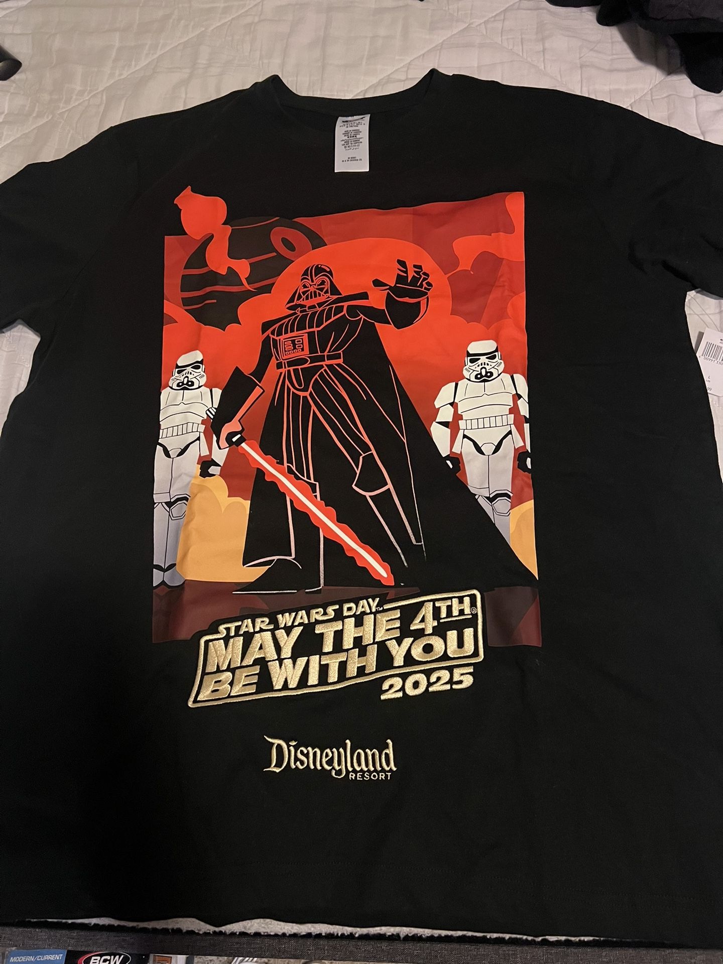 Star Wars Shirt