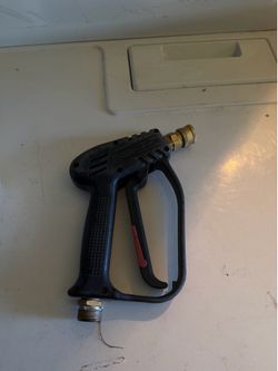 MCKILLANS SWIVEL GUN