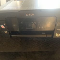 Epson Printer