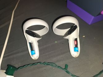 Oculus medical 2