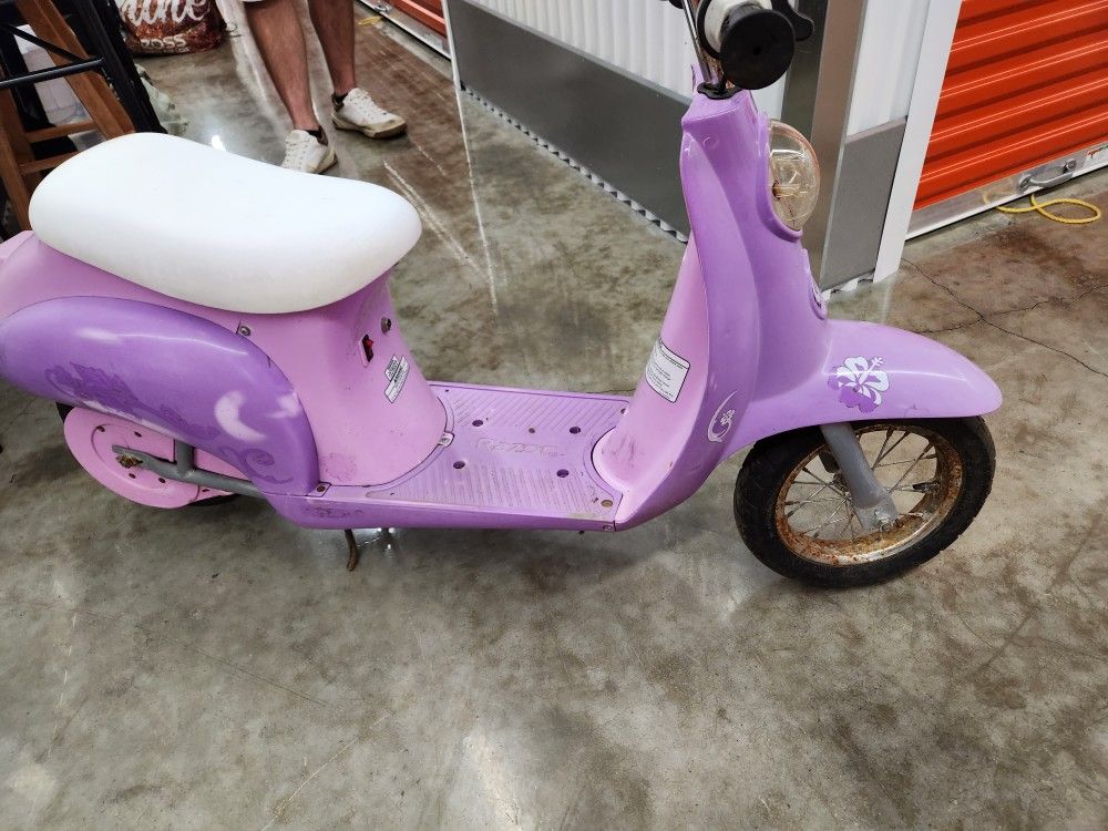 Scooter